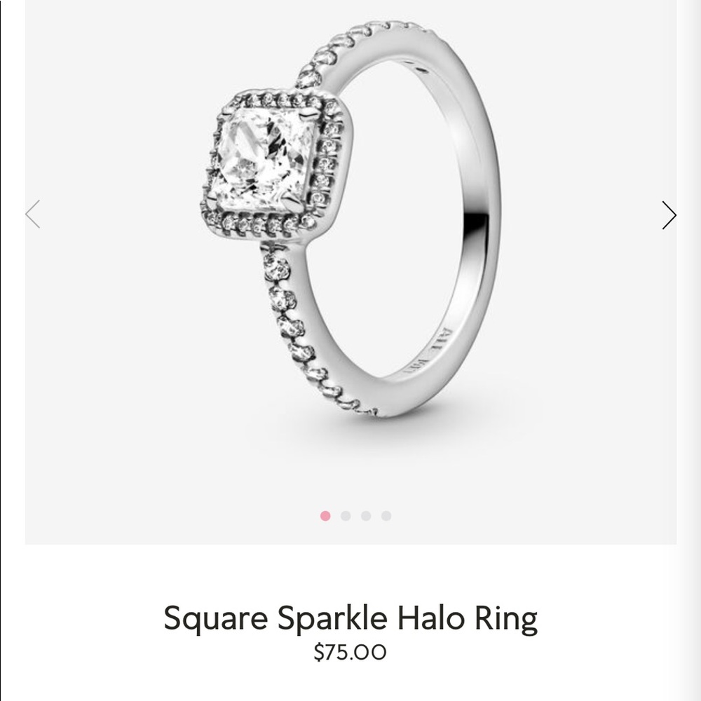 Pandora ring
